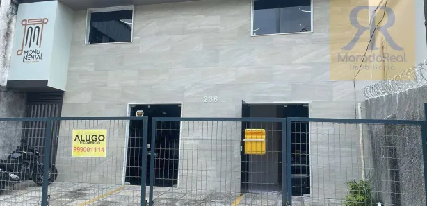 Ponto Comercial para alugar, 80m² no Boa Viagem, Recife