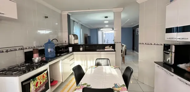 Casa de Condomínio com 5 Quartos à venda, 163m² no Ponta Negra, Natal
