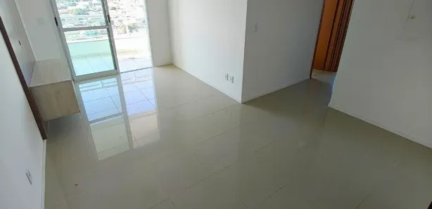 Apartamento com 2 Quartos para alugar, 70m² no São Jorge, Manaus