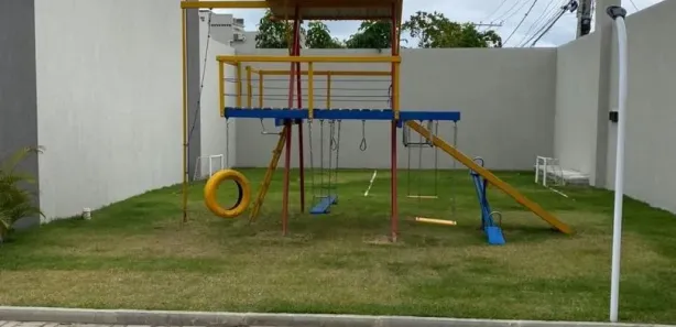 Casa com 3 Quartos à venda, 120m² no Ipitanga, Lauro de Freitas