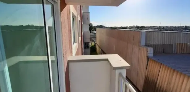 Apartamento com 2 Quartos para alugar, 65m² no Rosa dos Ventos, Parnamirim