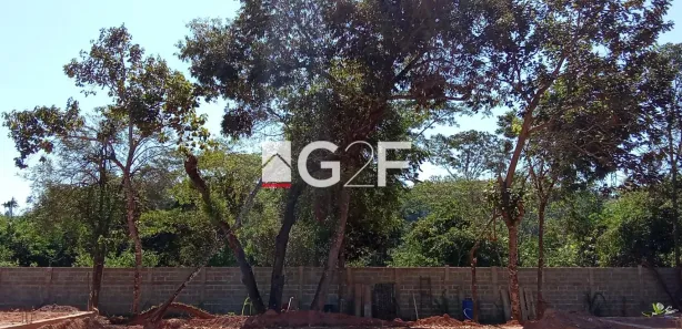 Fazenda/Sítio com 1 Quarto à venda, 200m² no Centro, Inconfidentes