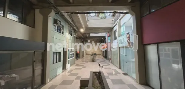Lote/Terreno para alugar, 34m² no Carmo, Belo Horizonte