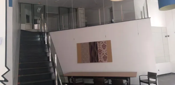 Ponto Comercial à venda, 485m² no São Pedro, Belo Horizonte