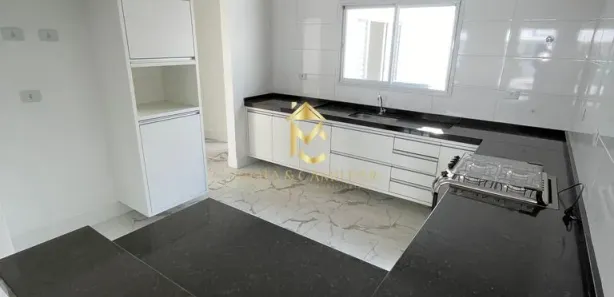 Casa de Condomínio com 3 Quartos para alugar, 120m² no Vila Areao, Taubaté