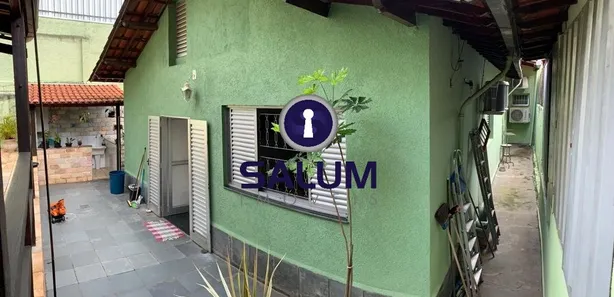 Casa com 5 Quartos à venda, 230m² no Ipê, Belo Horizonte