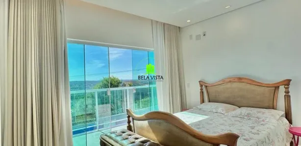 Casa com 4 Quartos à venda, 160m² no Alto do Joá, Lagoa Santa