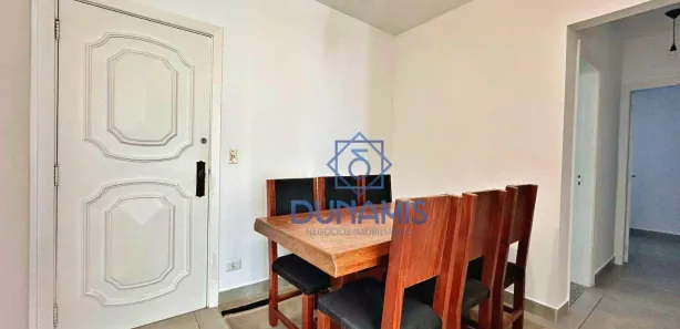 Apartamento com 3 Quartos à venda, 83m² no Vila Alzira, Guarujá