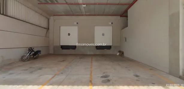 Galpão/Depósito/Armazém para alugar, 3490m² no Estiva I, Araçariguama