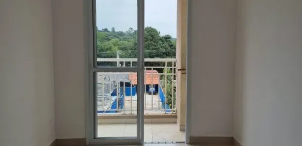 Apartamento com 2 Quartos para alugar, 50m² no Jardim das Minas, Itupeva