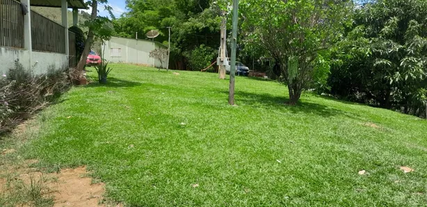 Fazenda/Sítio com 2 Quartos à venda, 150000m² no Área Rural de Brazlândia, Brasília