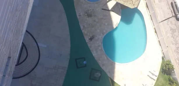 Apartamento com 2 Quartos para alugar, 55m² no Capim Macio, Natal