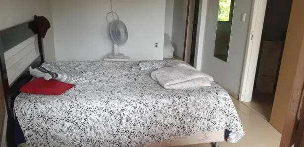 Casa com 3 Quartos à venda, 168m² no Jauá (Abrantes), Camaçari
