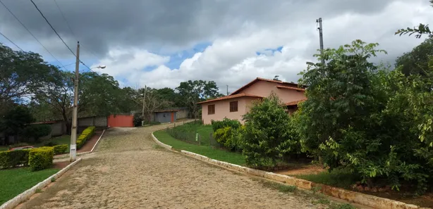 Lote/Terreno à venda, 1000m² no Palmital, Lagoa Santa
