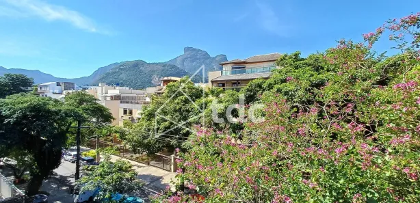 Cobertura com 4 Quartos para alugar, 289m² no Barra da Tijuca, Rio de Janeiro