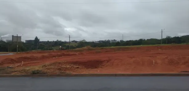Lote/Terreno à venda, 200m² no Jardim Nova Alvorada, Mogi Guaçu