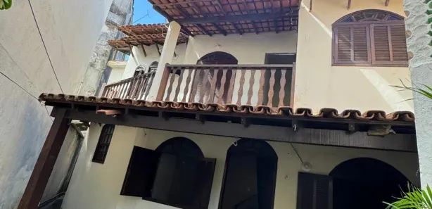 Casa com 3 Quartos à venda, 100m² no Centro, São Pedro da Aldeia