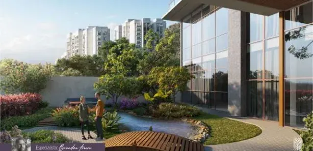 Apartamento com 3 Quartos à venda, 155m² no Horto Florestal, Salvador