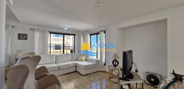 Cobertura com 3 Quartos à venda, 140m² no Vila Alzira, Guarujá