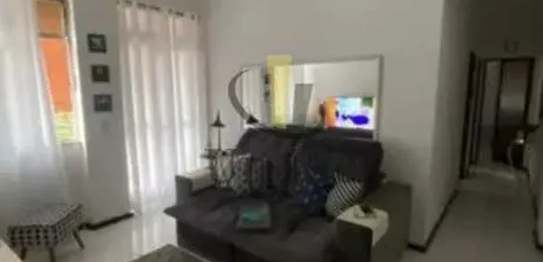 Apartamento com 3 Quartos à venda, 80m² no Campo Grande, Rio de Janeiro