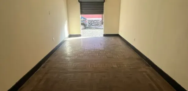Ponto Comercial para alugar, 28m² no Santa Tereza, Belo Horizonte