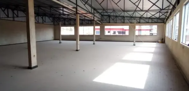 Galpão/Depósito/Armazém para alugar, 370m² no Ribeiro de Abreu, Belo Horizonte