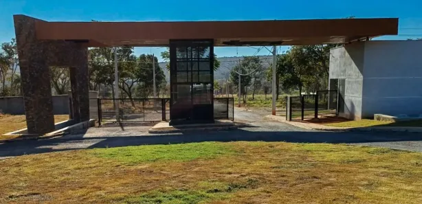 Lote/Terreno à venda, 1000m² no Centro, Caetanópolis