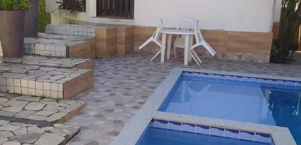 Casa de Condomínio com 3 Quartos à venda, 256m² no Piatã, Salvador