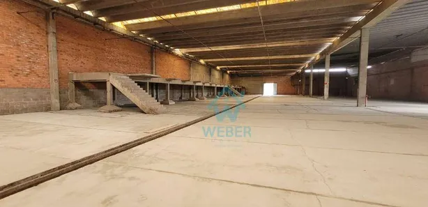 Galpão/Depósito/Armazém para alugar, 3600m² no Santo Afonso, Novo Hamburgo
