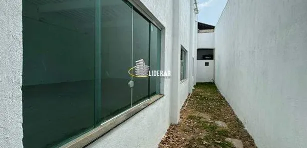 Galpão/Depósito/Armazém para alugar, 320m² no Liberdade, Santa Luzia