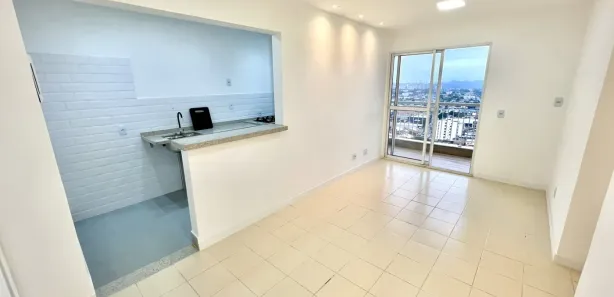Apartamento com 2 Quartos à venda, 65m² no Centro, Nova Iguaçu