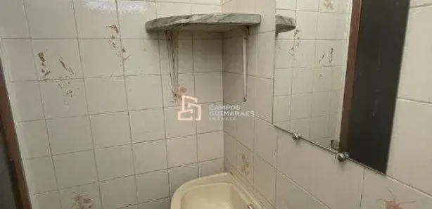 Sala Comercial para alugar, 20m² no Santa Tereza, Belo Horizonte