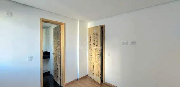 Apartamento com 2 Quartos à venda, 62m² no Cruzeiro, Belo Horizonte