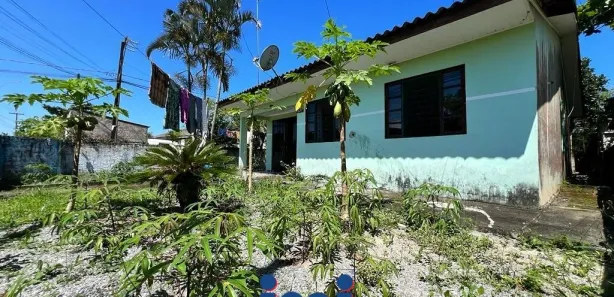 Casa com 5 Quartos à venda, 128m² no Guacyara, Matinhos
