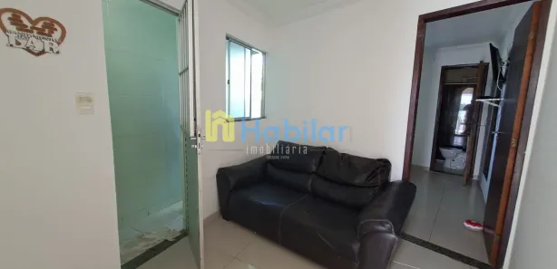 Kitnet com 1 Quarto para alugar, 35m² no Piatã, Salvador