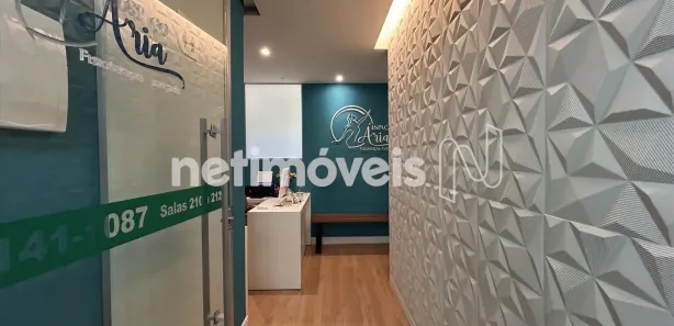 Sala Comercial à venda, 99m² no Setor de Mansões Dom Bosco, Brasília