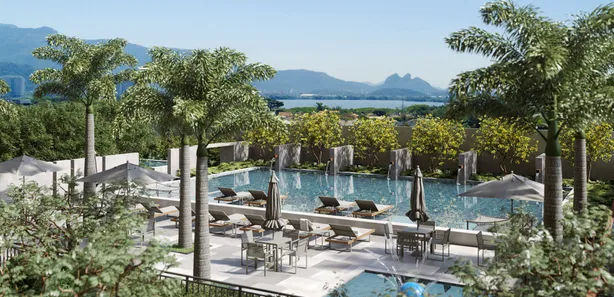 Mudrá Full Living no Barra da Tijuca, Rio de Janeiro
