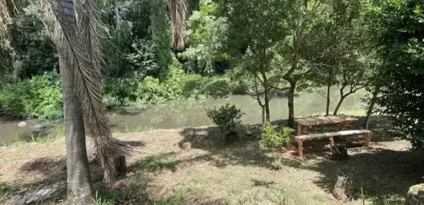 Fazenda/Sítio com 2 Quartos à venda, 74m² no , Caraá