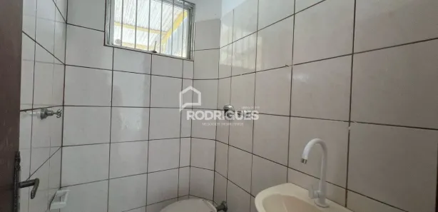 Sala Comercial para alugar, 38m² no Vila Rica, Portão