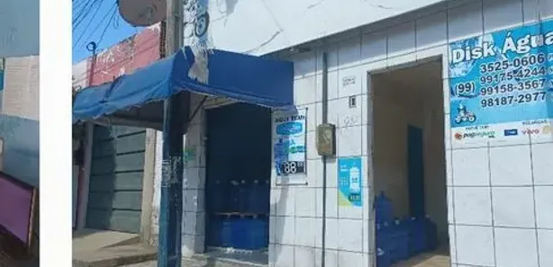 Casa com 3 Quartos à venda, 95m² no Bacuri, Imperatriz