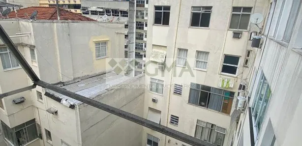 Cobertura com 3 Quartos à venda, 68m² no Copacabana, Rio de Janeiro