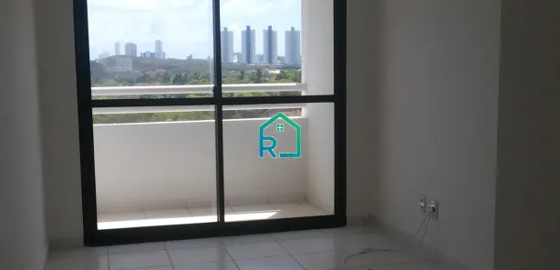 Apartamento com 2 Quartos para alugar, 60m² no Ponta Negra, Natal