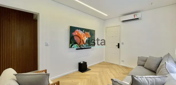 Apartamento com 2 Quartos à venda, 60m² no Vila Alzira, Guarujá