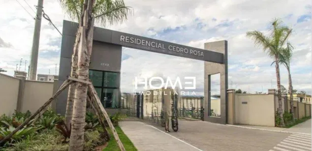 Apartamento com 2 Quartos à venda, 41m² no Campo Grande, Rio de Janeiro