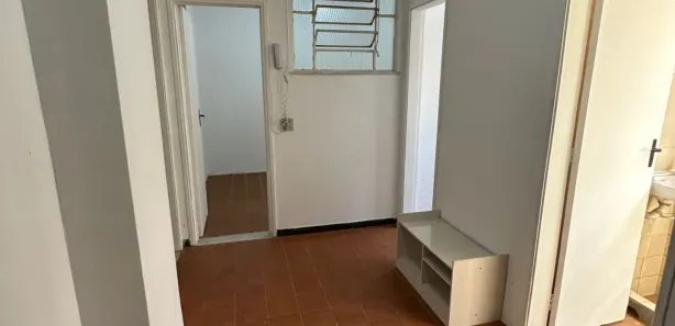 Apartamento com 1 Quarto para alugar, 45m² no Freguesia (Ilha do Governador), Rio de Janeiro
