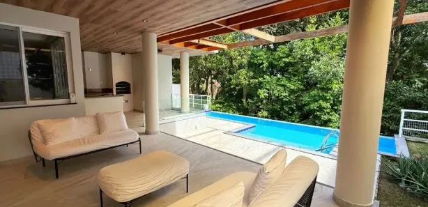 Casa de Condomínio com 3 Quartos à venda, 352m² no Alphaville I, Salvador