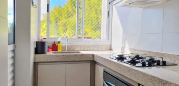 Apartamento com 3 Quartos à venda, 69m² no São Lucas, Belo Horizonte