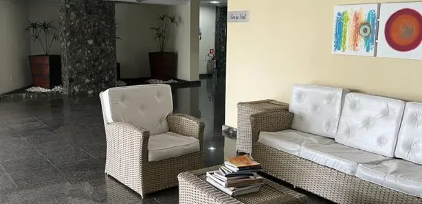 Apartamento com 3 Quartos à venda, 98m² no Caminho das Árvores, Salvador