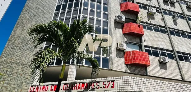 Sala Comercial à venda, 48m² no Boa Viagem, Recife