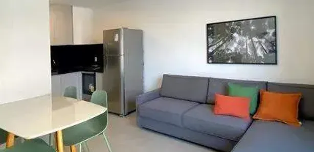 Apartamento com 2 Quartos para alugar, 56m² no Santo Agostinho, Belo Horizonte
